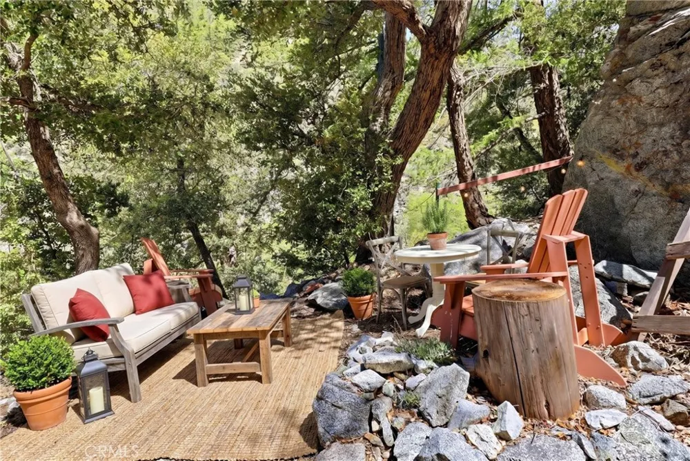 105 Upper San Antonio Falls Mt Baldy, CA 91759