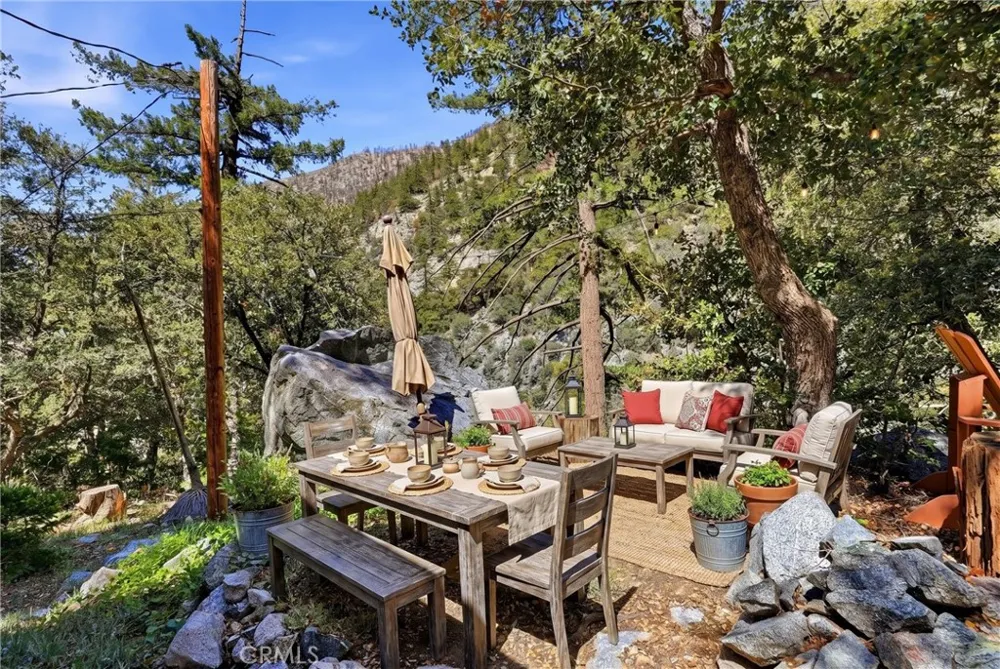 105 Upper San Antonio Falls Mt Baldy, CA 91759