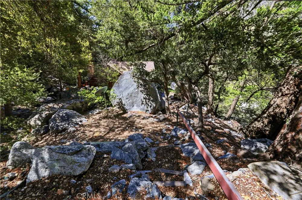 105 Upper San Antonio Falls Mt Baldy, CA 91759