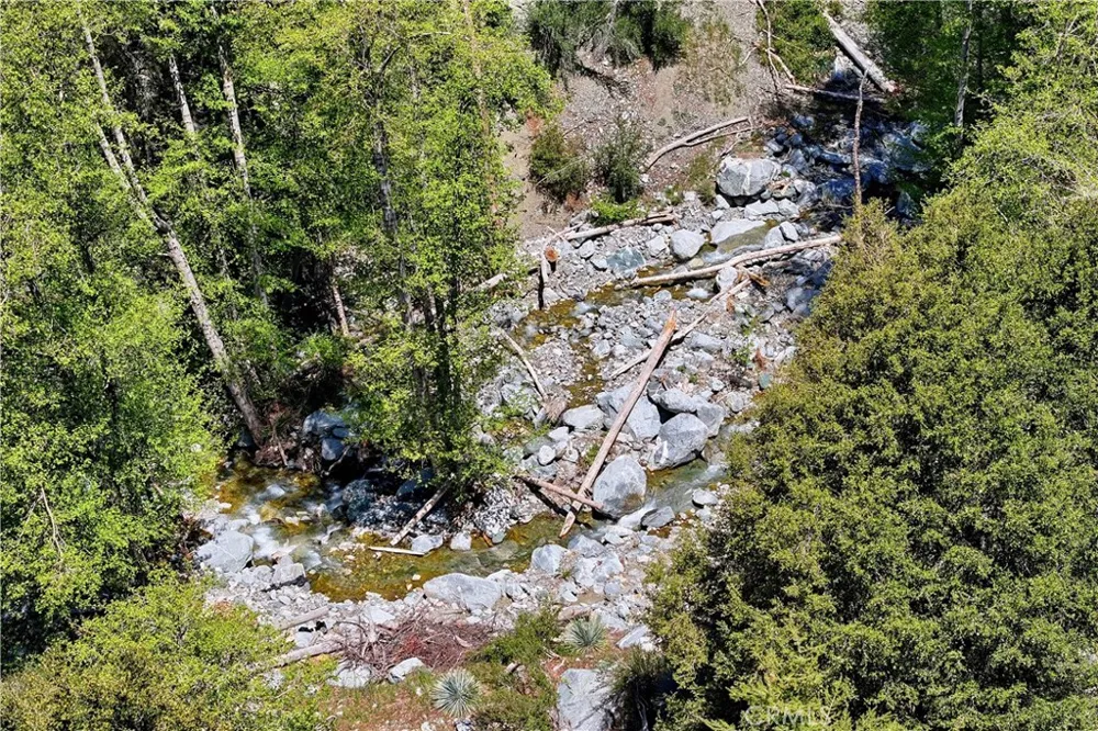 105 Upper San Antonio Falls Mt Baldy, CA 91759
