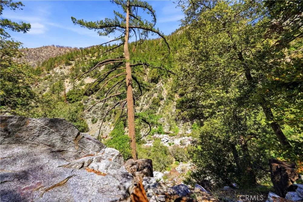 105 Upper San Antonio Falls Mt Baldy, CA 91759