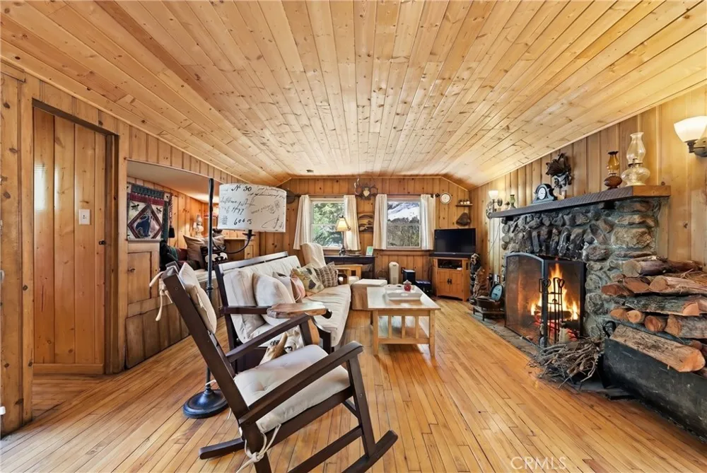 105 Upper San Antonio Falls Mt Baldy, CA 91759