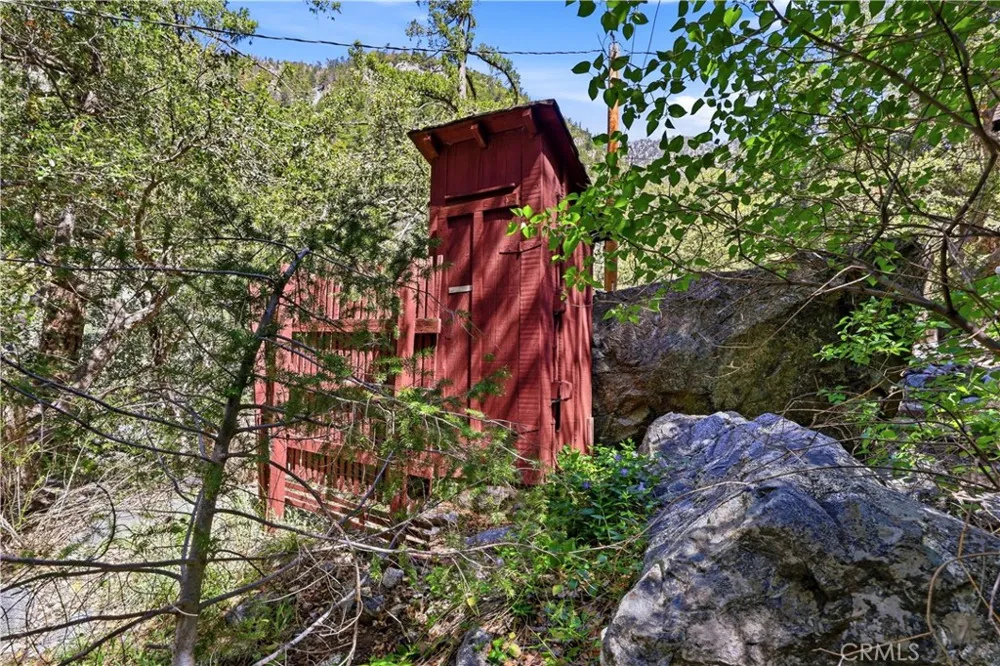 105 Upper San Antonio Falls Mt Baldy, CA 91759