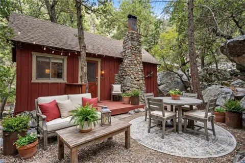 105 Upper San Antonio Falls