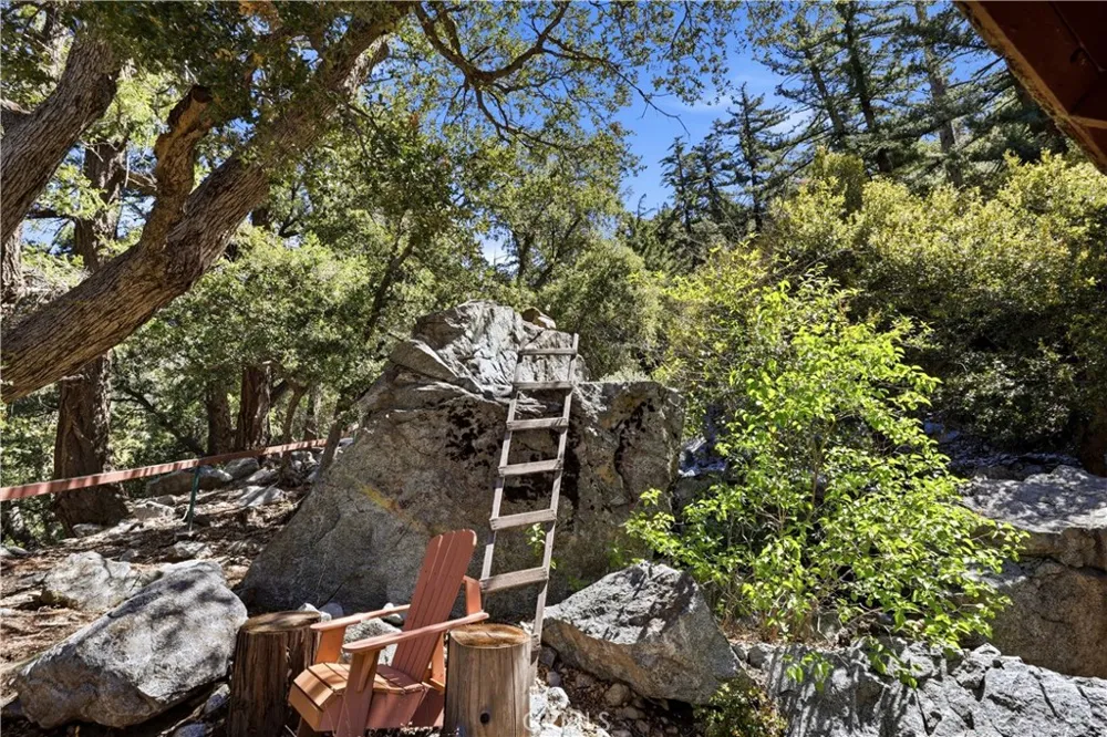 105 Upper San Antonio Falls Mt Baldy, CA 91759
