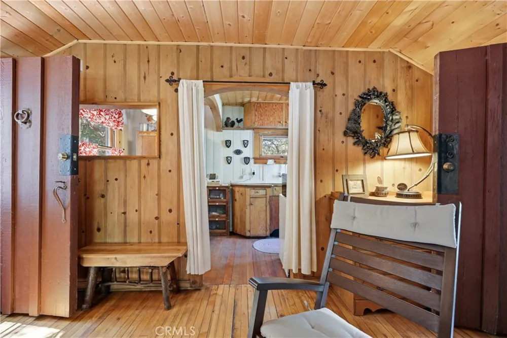 105 Upper San Antonio Falls Mt Baldy, CA 91759
