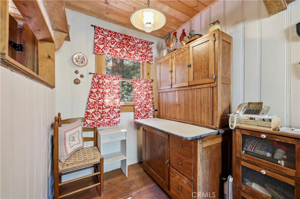 105 Upper San Antonio Falls Mt Baldy, CA 91759