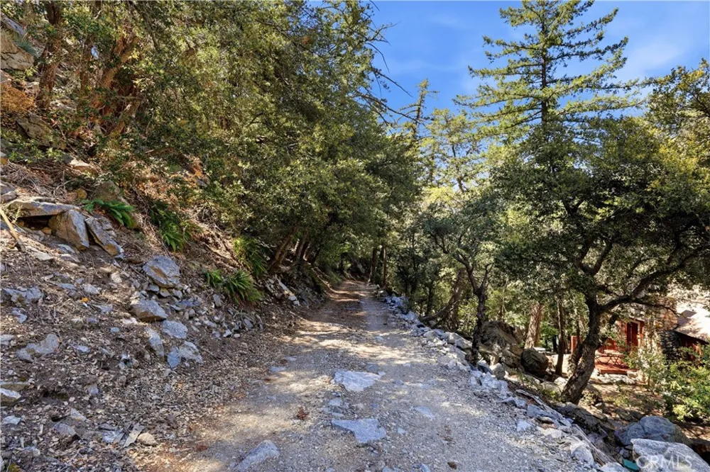 105 Upper San Antonio Falls Mt Baldy, CA 91759