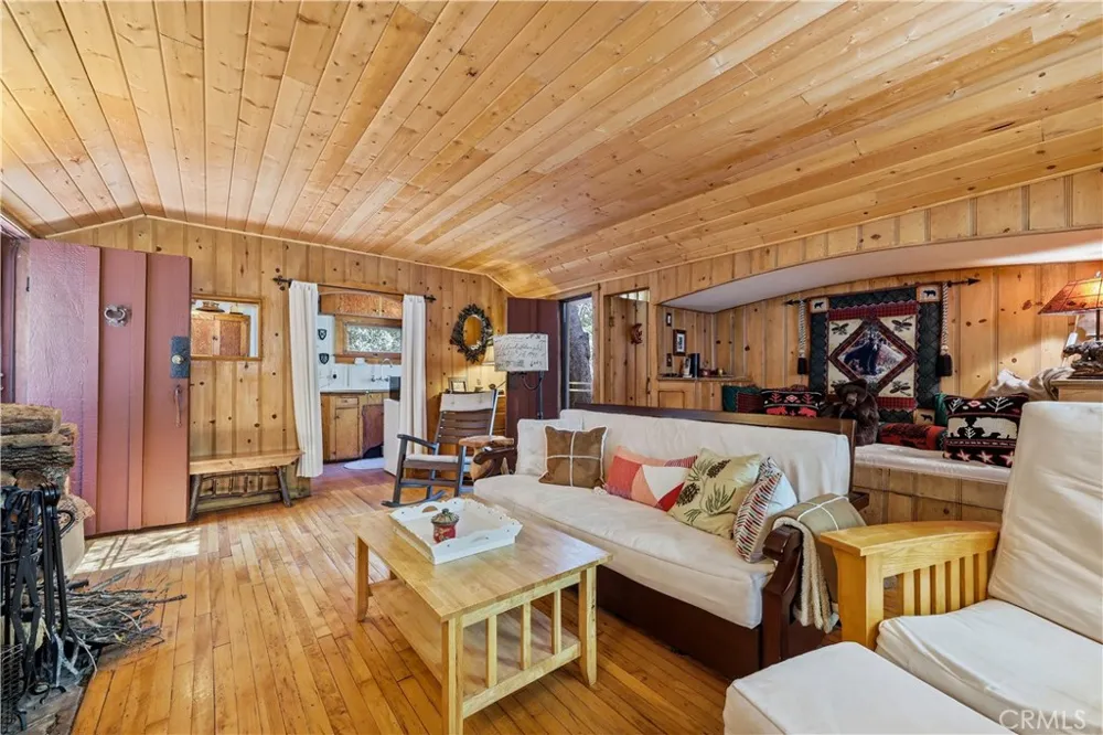 105 Upper San Antonio Falls Mt Baldy, CA 91759