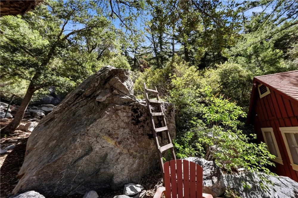 105 Upper San Antonio Falls Mt Baldy, CA 91759