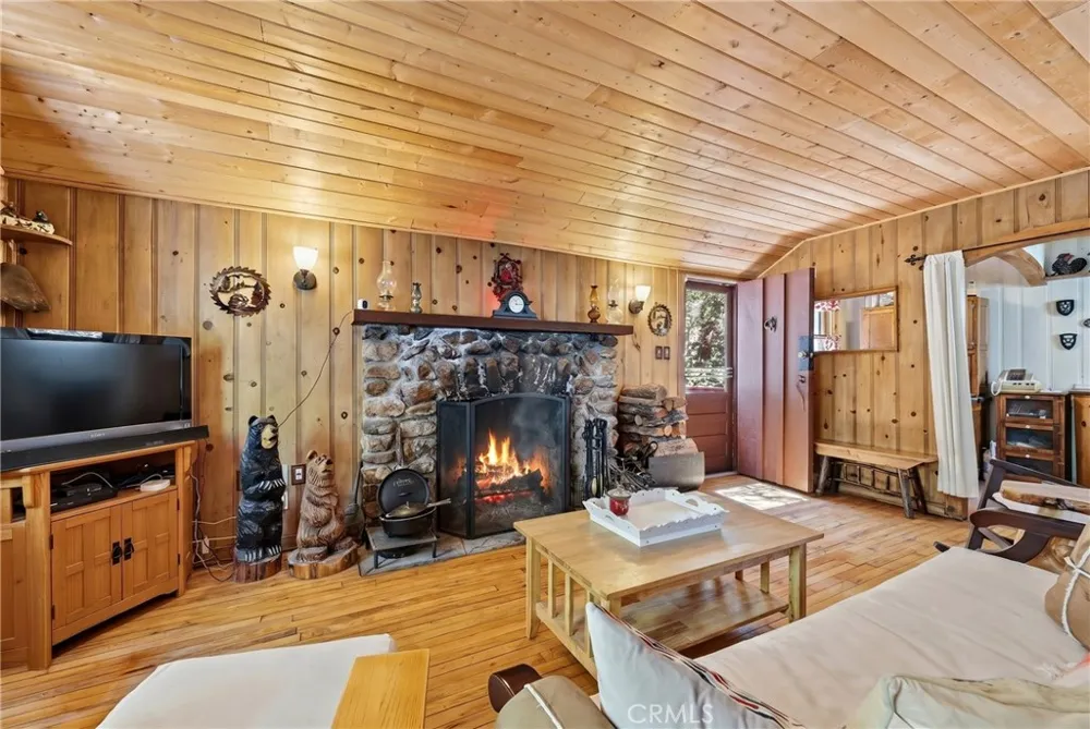 105 Upper San Antonio Falls Mt Baldy, CA 91759