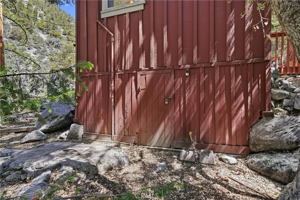 105 Upper San Antonio Falls Mt Baldy, CA 91759