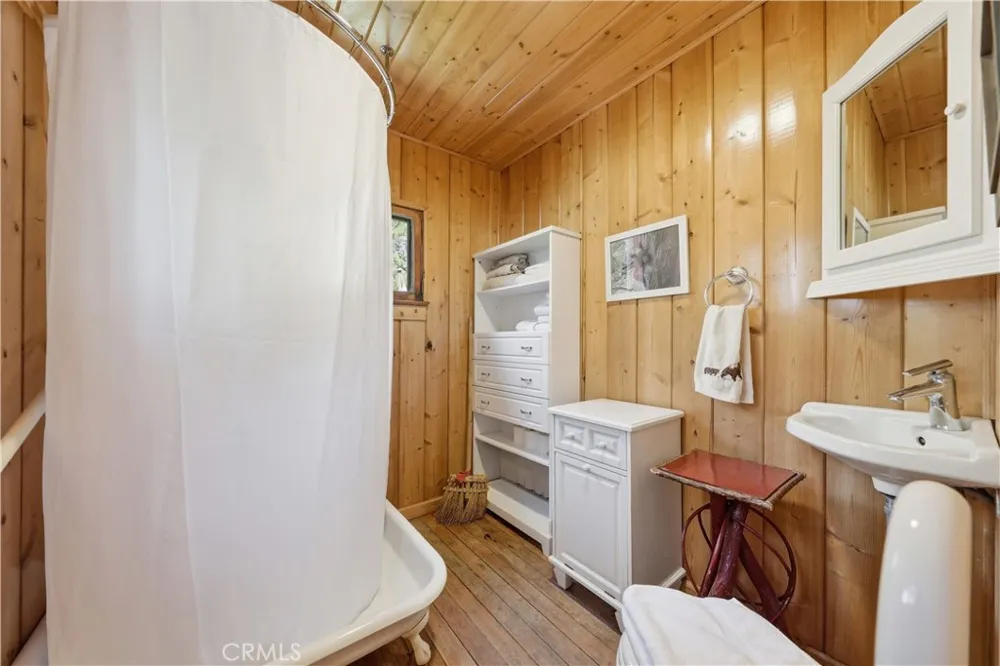 105 Upper San Antonio Falls Mt Baldy, CA 91759