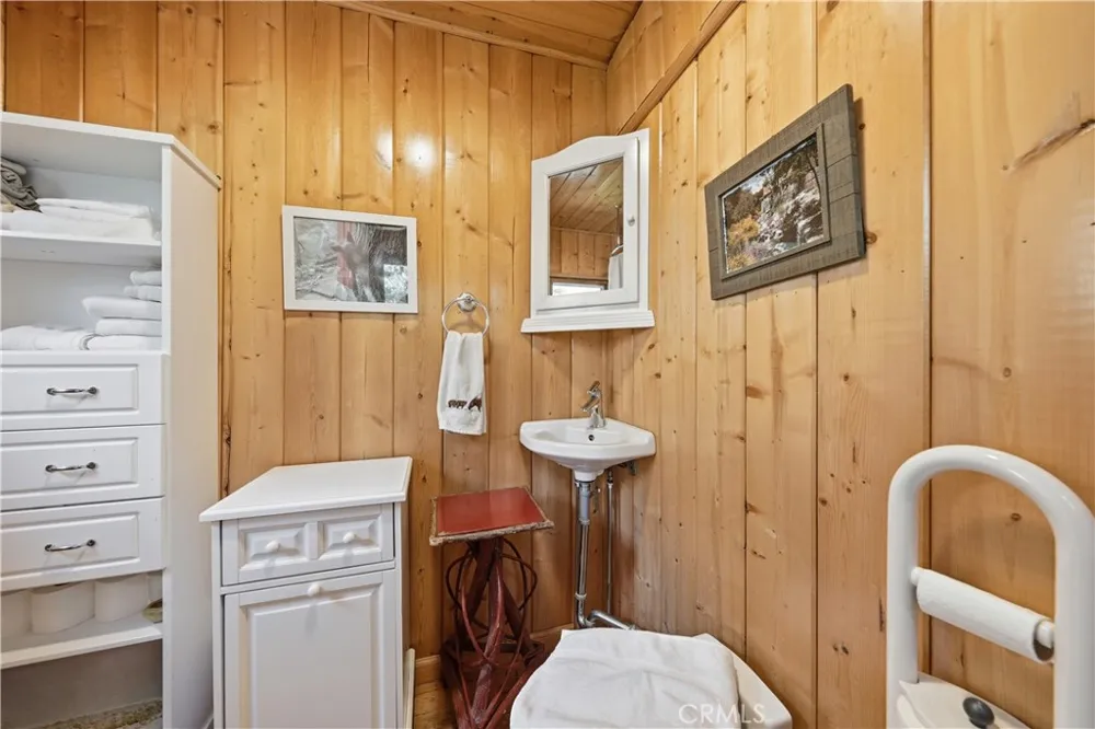 105 Upper San Antonio Falls Mt Baldy, CA 91759