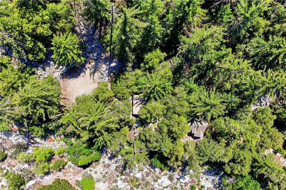105 Upper San Antonio Falls Mt Baldy, CA 91759