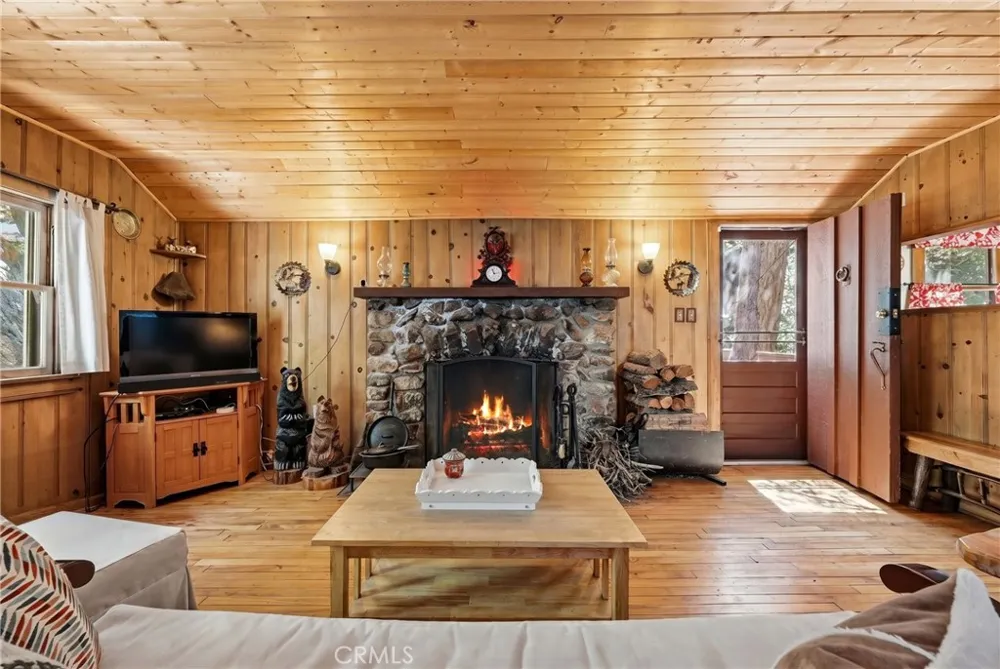 105 Upper San Antonio Falls Mt Baldy, CA 91759