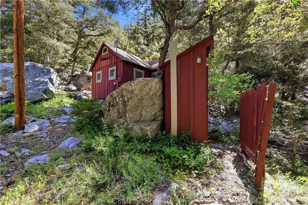 105 Upper San Antonio Falls Mt Baldy, CA 91759