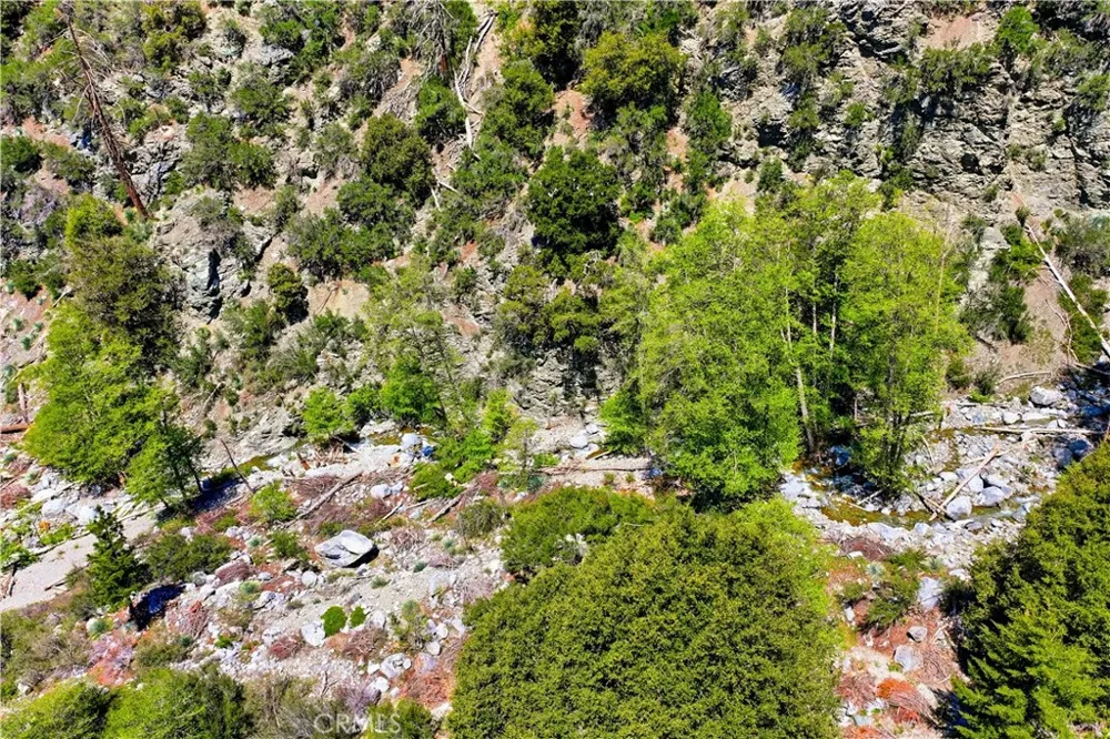 105 Upper San Antonio Falls Mt Baldy, CA 91759
