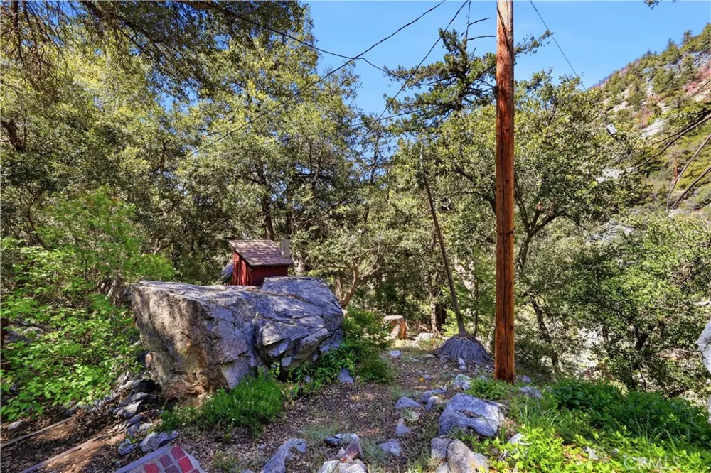 105 Upper San Antonio Falls Mt Baldy, CA 91759