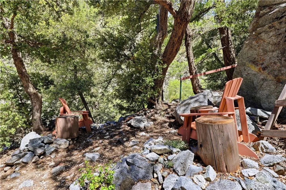105 Upper San Antonio Falls Mt Baldy, CA 91759