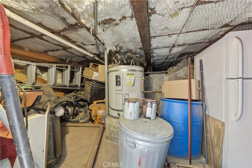 105 Upper San Antonio Falls Mt Baldy, CA 91759