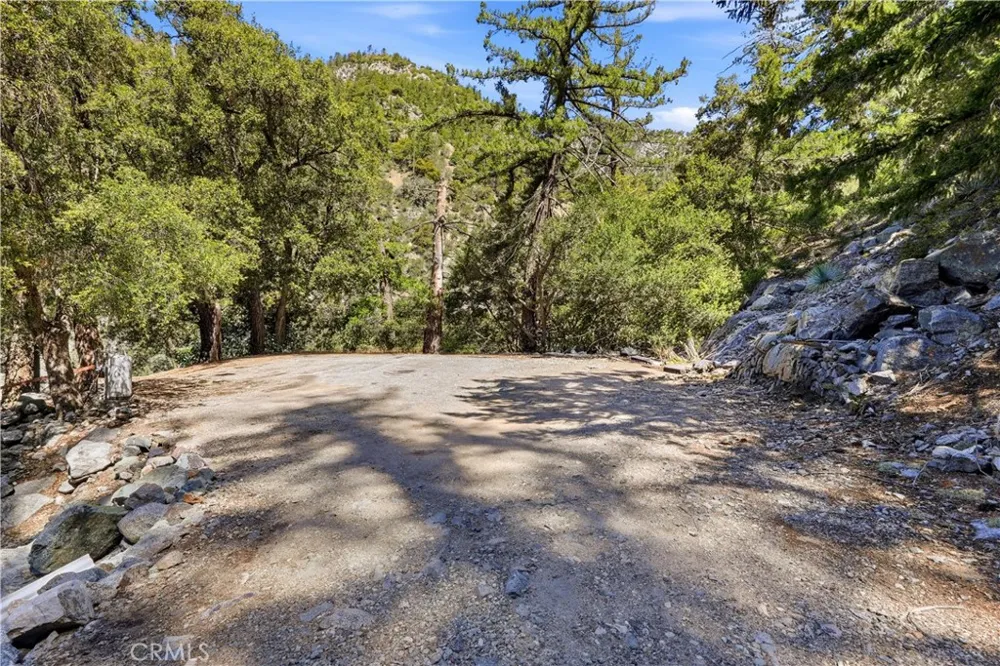 105 Upper San Antonio Falls Mt Baldy, CA 91759