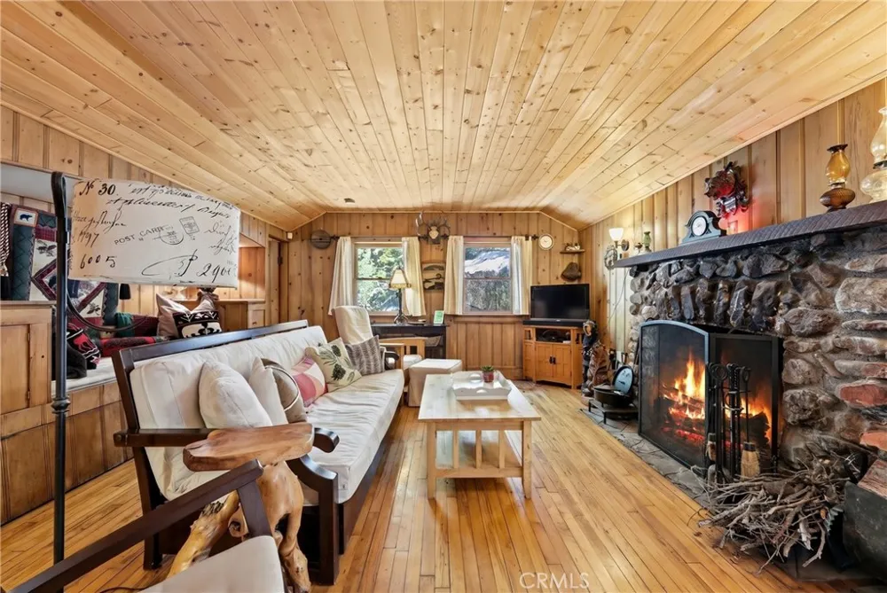 105 Upper San Antonio Falls Mt Baldy, CA 91759