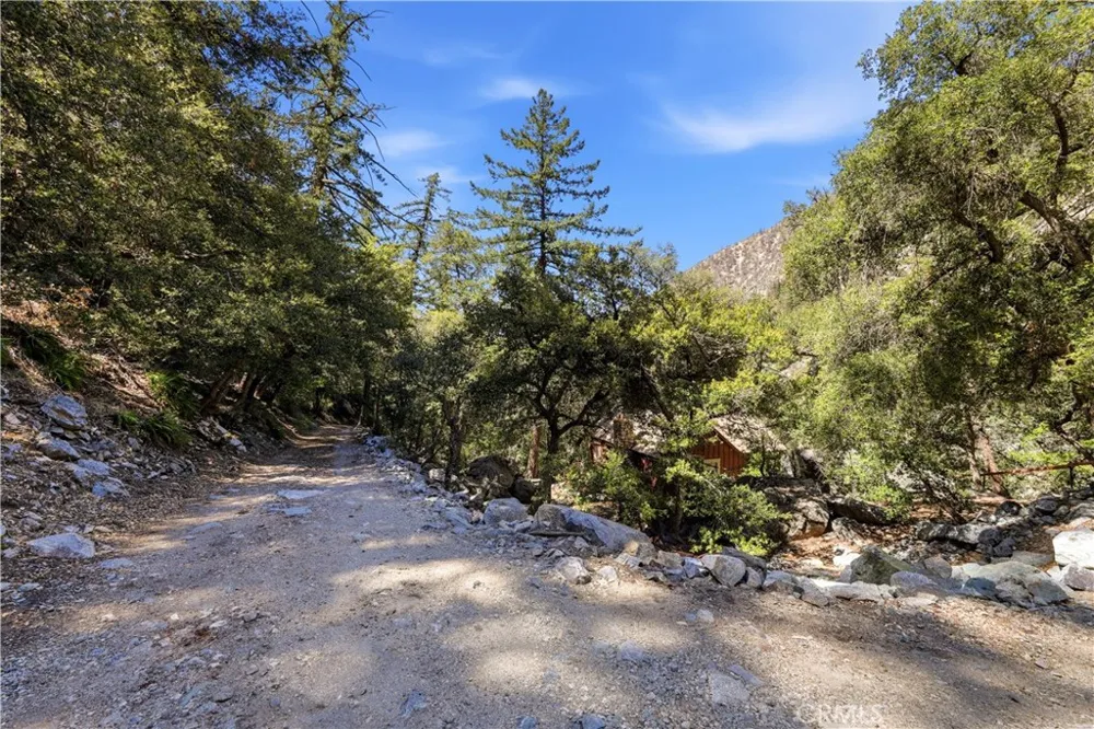 105 Upper San Antonio Falls Mt Baldy, CA 91759