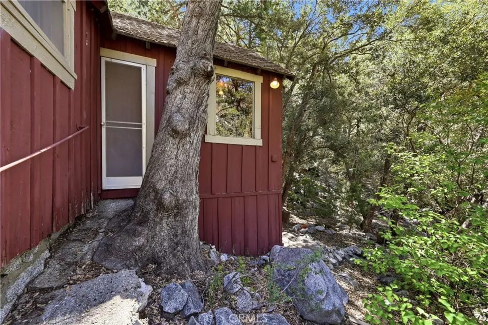 105 Upper San Antonio Falls Mt Baldy, CA 91759