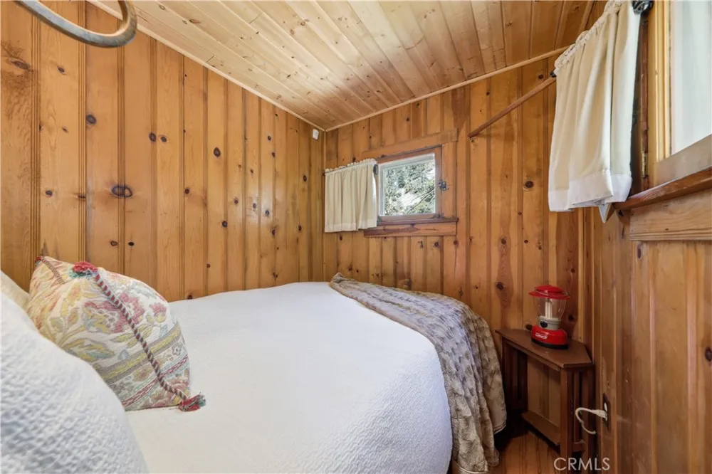 105 Upper San Antonio Falls Mt Baldy, CA 91759