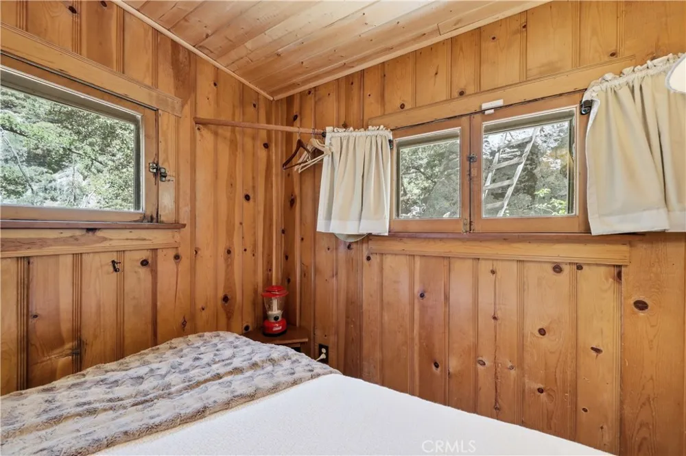 105 Upper San Antonio Falls Mt Baldy, CA 91759