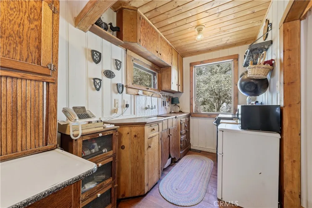 105 Upper San Antonio Falls Mt Baldy, CA 91759