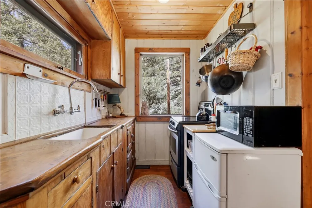 105 Upper San Antonio Falls Mt Baldy, CA 91759