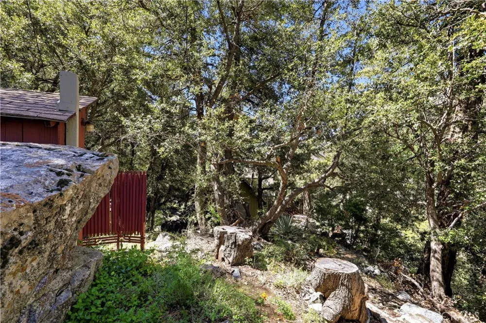 105 Upper San Antonio Falls Mt Baldy, CA 91759
