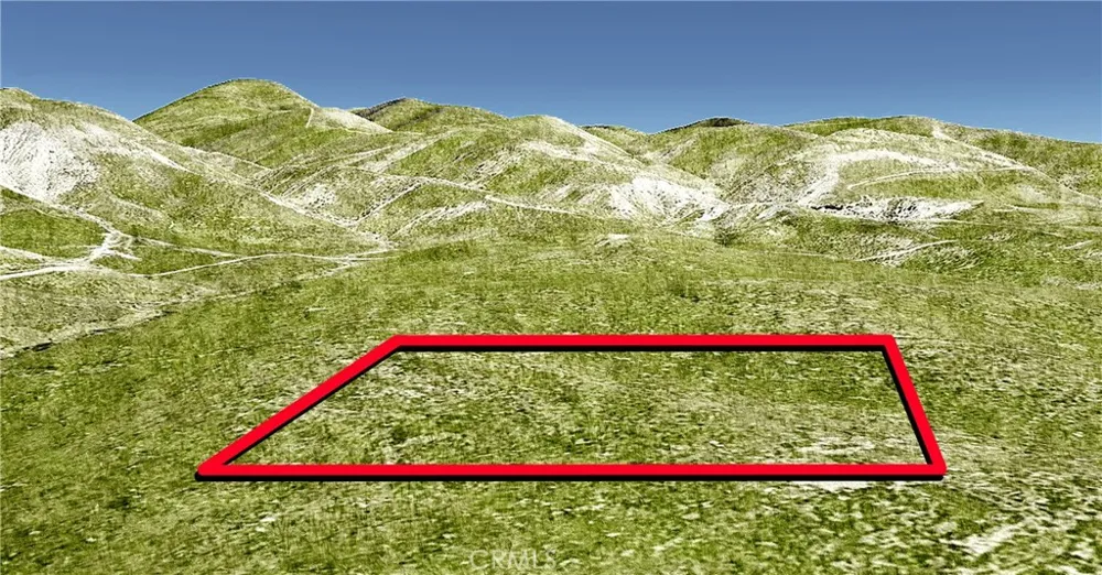 13323 Altahoe Road Santa Margarita, CA 93453