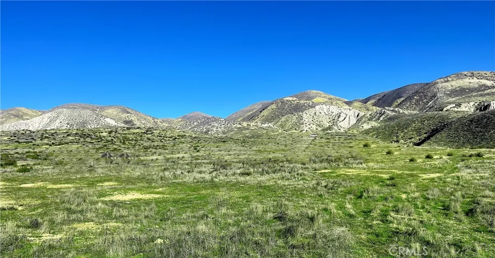 13323 Altahoe Road Santa Margarita, CA 93453