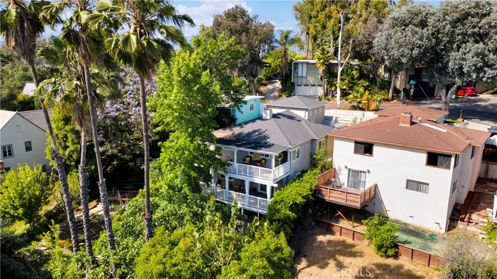 407 Alta Vista Avenue South Pasadena, CA 91030