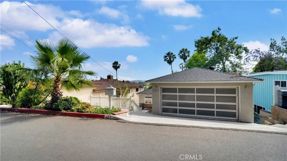 407 Alta Vista Avenue South Pasadena, CA 91030