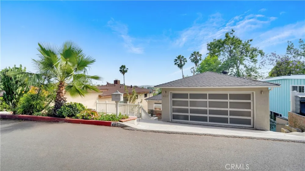 407 Alta Vista Avenue South Pasadena, CA 91030