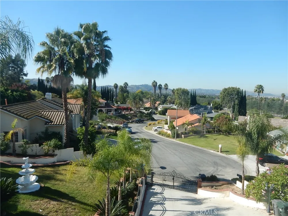 20128 Candleflame Court Walnut, CA 91789