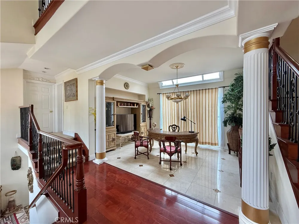 20128 Candleflame Court Walnut, CA 91789