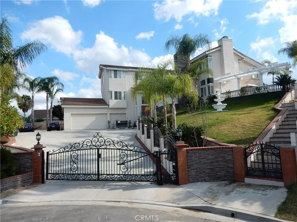 20128 Candleflame Court Walnut, CA 91789