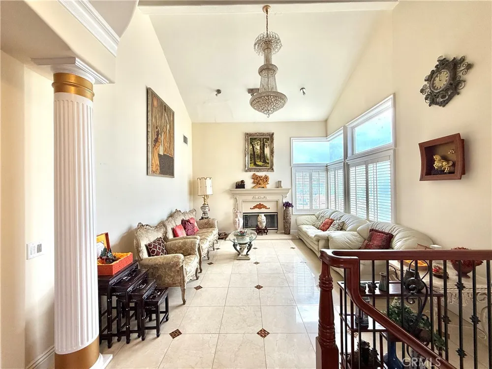 20128 Candleflame Court Walnut, CA 91789