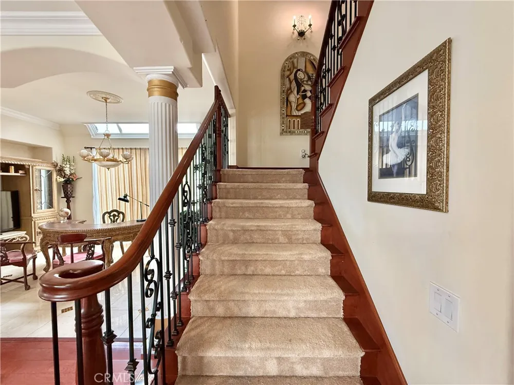 20128 Candleflame Court Walnut, CA 91789
