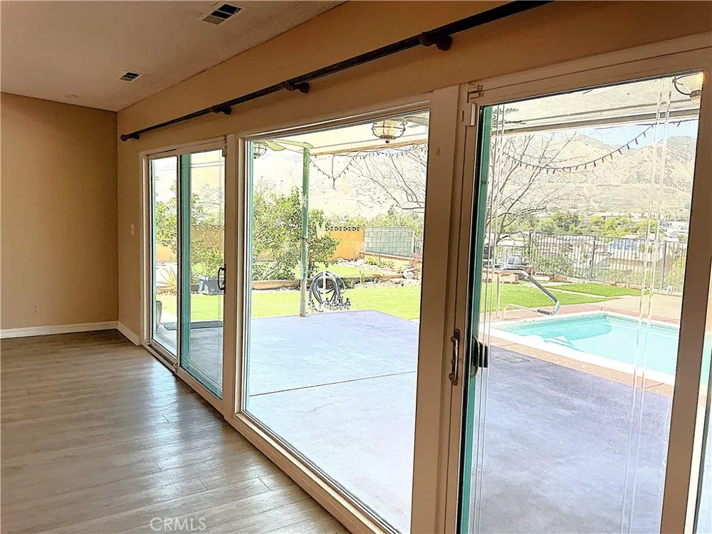 11735 Peach Tree Yucaipa, CA 92399