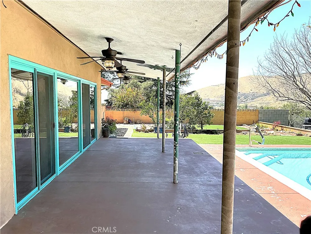 11735 Peach Tree Yucaipa, CA 92399