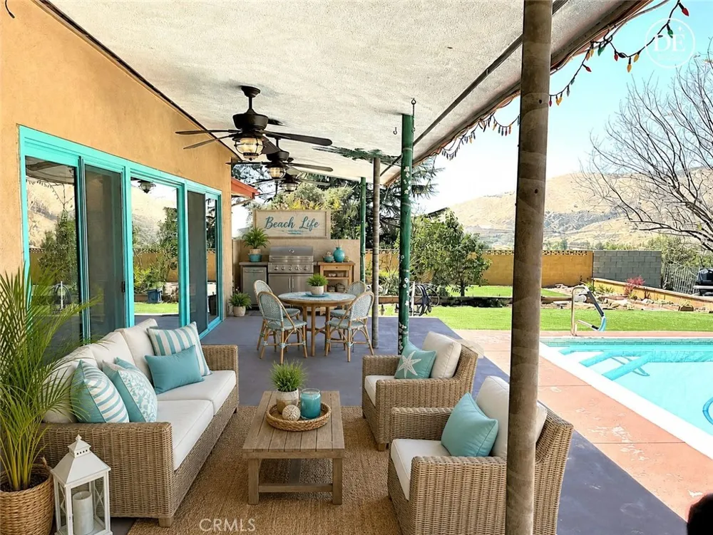 11735 Peach Tree Yucaipa, CA 92399