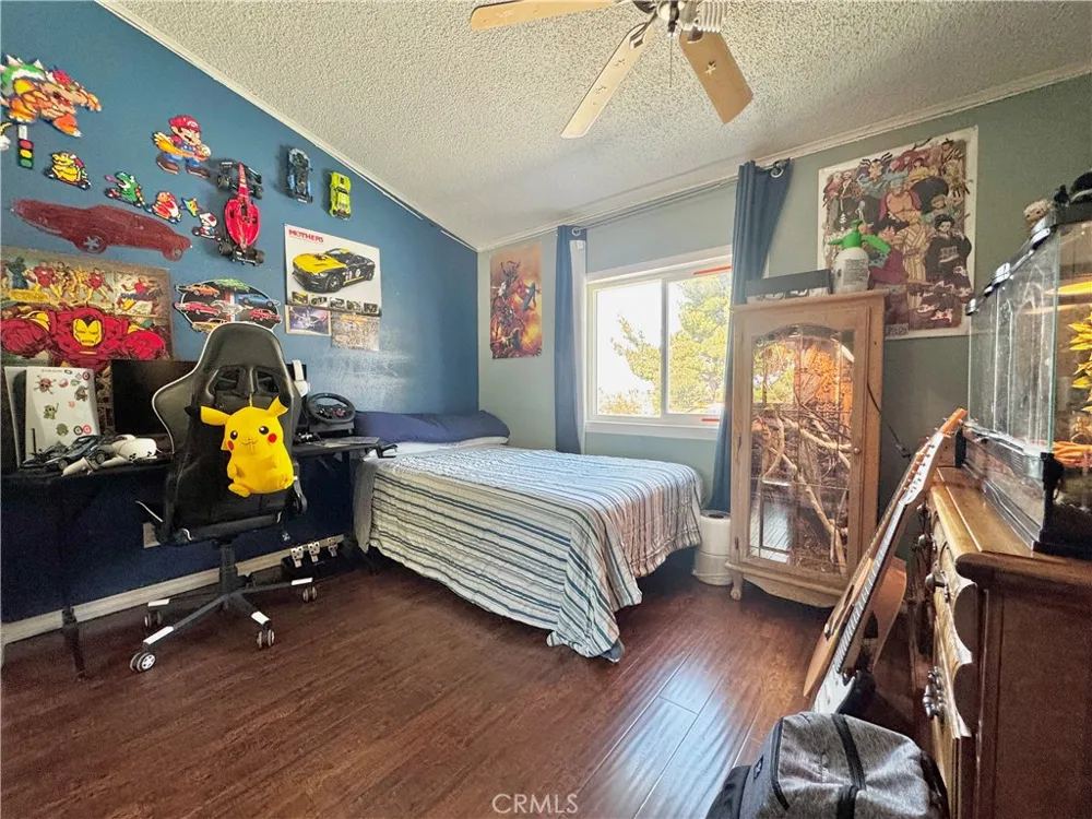 2775 Duncan Road Phelan, CA 92371