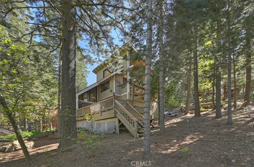 26545 Forest Twin Peaks, CA 92391