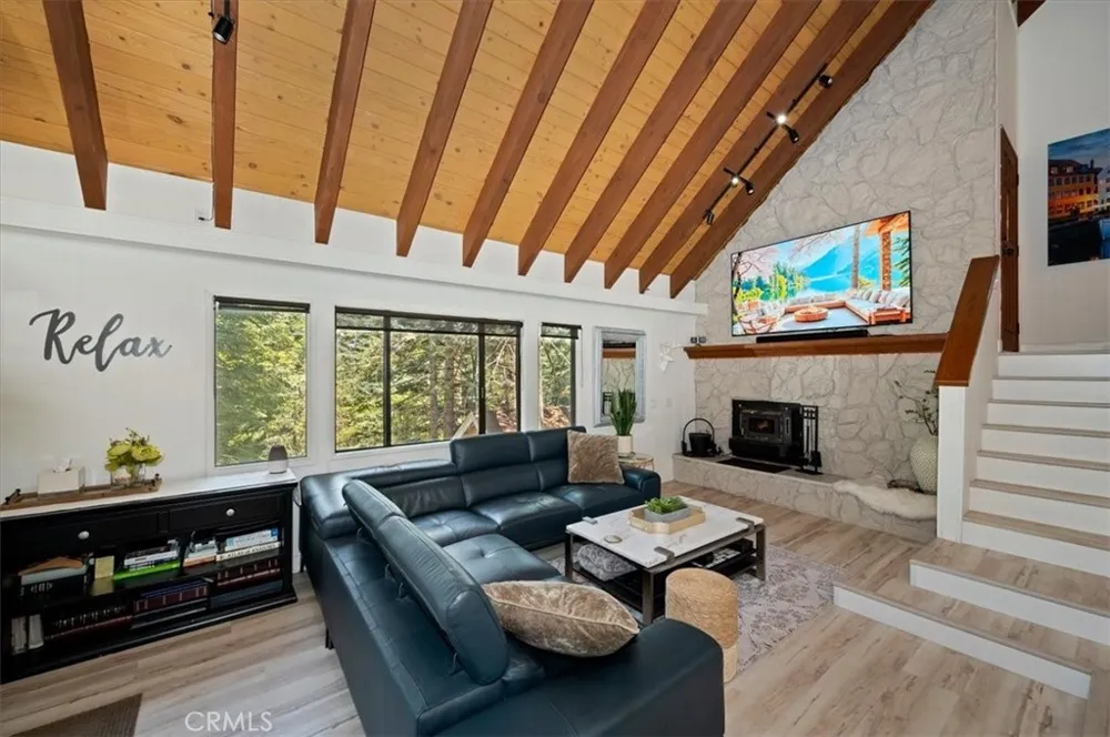 26545 Forest Twin Peaks, CA 92391